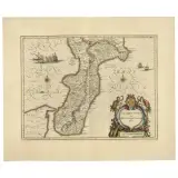 Willem Janszom Blaeu, Untitled