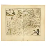Willem Janszom Blaeu, Untitled, Johannes Blaeu (Alkmaar