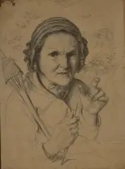Untitled by Giuseppe Bezzuoli, offered Nov 2024