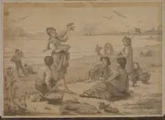 Antonio Paoletti, Antonio Ermolao Paoletti, Antonio Ermolao Paoletti (Venezia