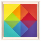 Jorrit Tornquist, Untitled 1962-2011