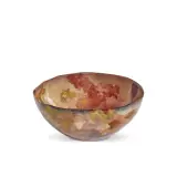 Fausto Melotti, Coppetta varnished, ceramic diam.