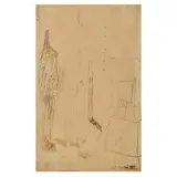 Carlo Carra' by Carlo Carrà, CARLO CARRA' (Quargnento, offered Nov 2024