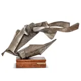 Valeriano Trubbiani, Untitled, Naumachia
