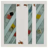 Dietrich Konrad, Untitled, Untitled assemblage