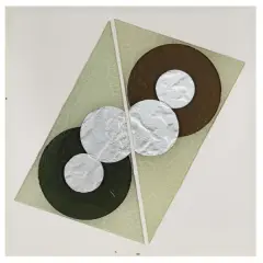 Untitled by Dietrich Konrad, Untitled, offered Nov 2024