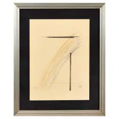 Untitled by Man Ray, lithograph, offered Nov 2024