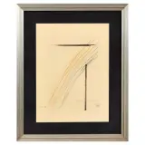 Man Ray, Untitled, lithograph