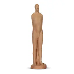 Oliviero Rainaldi, Figure 1994, terracotta h