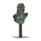Francesco Messina, Untitled, bronze