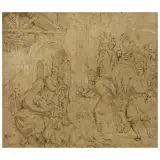 Pomponio Amalteo, Untitled