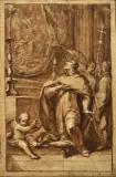 Sigismondo Caula, Untitled