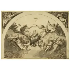 Felice Giani, Untitled