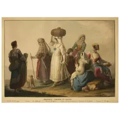 Untitled by Saverio Della Gatta, PROVINCIA DI TERRA DEL LAVORO, offered Nov 2024