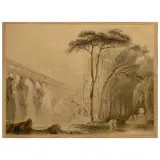 John Martin, Untitled