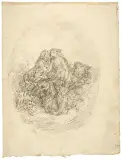 Giovanni Carnovali, Giovanni Carnovali, detto Il Piccio, Giovanni Carnovali