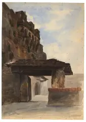 Untitled by Odoardo Borrani, offered Nov 2024