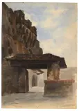 Odoardo Borrani, Untitled