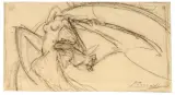 Gaetano Previati, Untitled