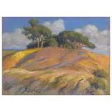 Giovanni Battista Crema, Maritime Pines