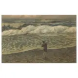 Giovanni Battista Crema, Boy On The Beach