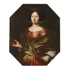 Pietro Dandini, Untitled