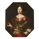 Pietro Dandini, Untitled