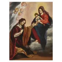 Jacopo Vignali, Untitled