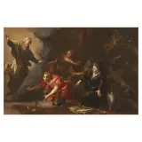 Ottaviano Dandini, Untitled