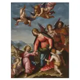 Giovan Battista Paggi, Untitled