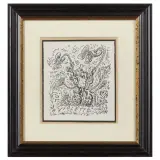 André Masson, Andre' Masson, ANDRE' MASSON (Balagny