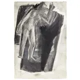 Mario Sironi, Figure 1941 ca