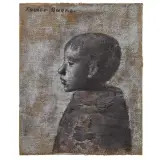 Xavier Bueno, Boy 1966