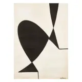 Galliano Mazzon, N7 1966, tempera on paper
