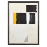 Ennio Finzi, Untitled 1980s