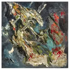 Naufragio 1959 by Ugo Sambruni, offered Oct 2024
