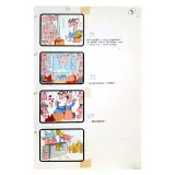 Untitled by Bruno Bozzetto, Story board marker on paper, offered Oct 2024