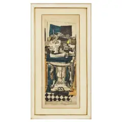 Georges Braque by Geroges Braques, GEORGES BRAQUE (Argenteuil, offered Oct 2024