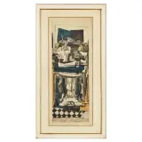 Geroges Braques, Georges Braque, GEORGES BRAQUE (Argenteuil