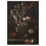 Andrea Scacciati I, Attributed to Andrea Scacciati, Attributed to Andrea Scacciati (Firenze