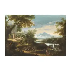 Bartolomeo Pedon, Untitled