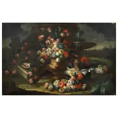 Untitled by Gaspare Lopez, offered Oct 2024