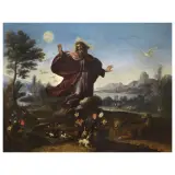 Francesco Curradi, The Creation