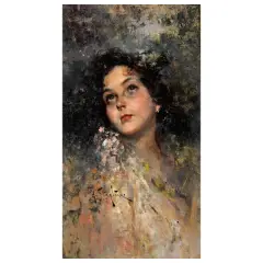 Stagliano Arturo by Arturo Stagliano, Stagliano Arturo (Campobasso, offered Oct 2024