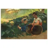 Ferruccio Pagni, Attribuito a Ferruccio Pagni