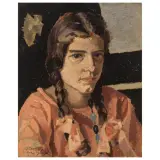 Paulo Ghiglia, Untitled