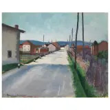 Dominico Valinotti, Domenico Valinotti, Domenico Valinotti (Torino