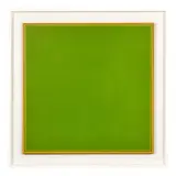 Jorrit Tornquist, Progetto 1975 2010, acrylic on canvas