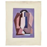 Mario Radice, 4 presenze di Archimede 1970