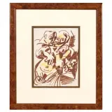André Masson, Andre Masson, ANDRE MASSON (Balagny